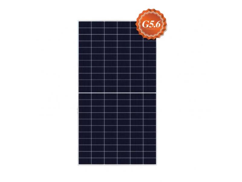 Монокристал. солнечная панель Risen Titan RSM132-8-660M , 660W