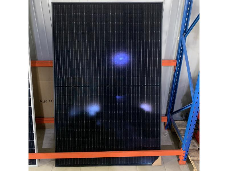 Монокристал. солнечная панель VSUN Vsun410-108BMH , 410W