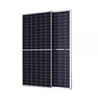 Монокристал. солнечная панель VSUN Vsun545-144BMH-DG , 545W