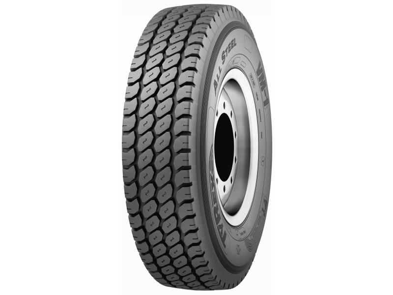 Tires Tyrex All Steel VM-1 315/80 R22.5 (axa spate)