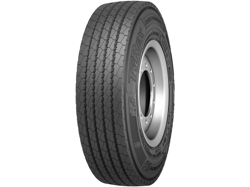 Tires Cordiant Tyrex Professional FR-1 315/70 R22.5 (axa fata)