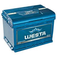 Аккумулятор Westa Premium AE 60Ah 12V