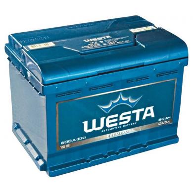 Аккумулятор Westa Premium AE 65Ah 12V