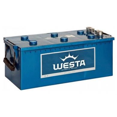 Аккумулятор Westa Standard A3 140Ah 12V