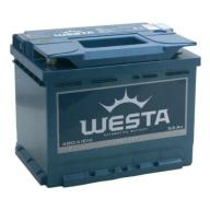 Аккумулятор Westa Standard AE 55Ah 12V