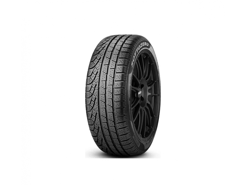 285/30/19 Pirelli Winter 240 Sottozero 2 98V XL (MO) iarna