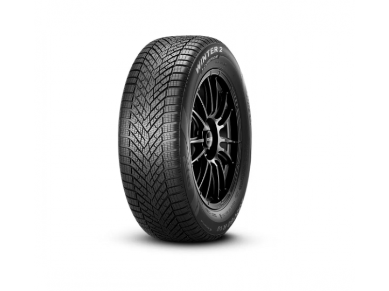 225/60/18 Pirelli Scorpion Winter 2  104H XL зима