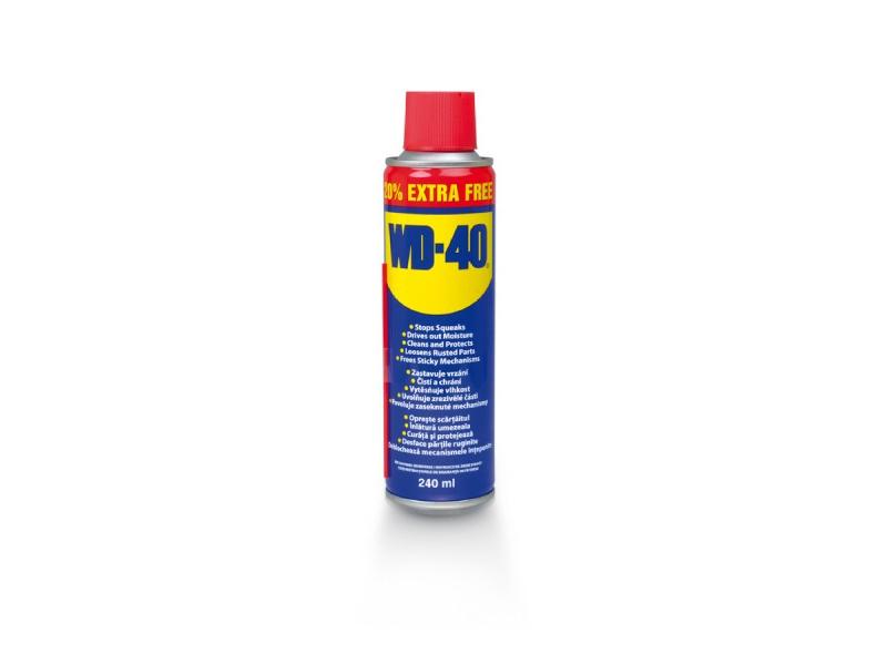 Spray tehnic lubrifiant WD-40 240 ml
