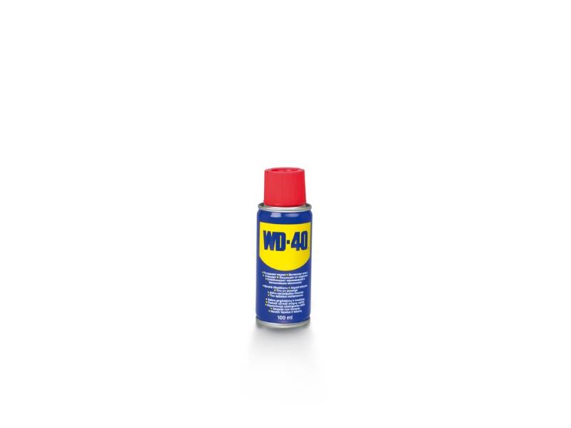 Spray tehnic lubrifiant WD-40-100ml