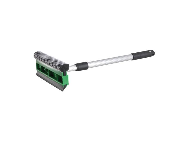 Squeegee with telescopic handle