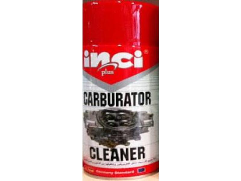 Spray curățător carburator Inci plus, 375 ml.
