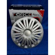 Wheel covers Forse R16