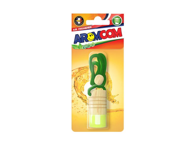 Air freshener Aromcom Apple
