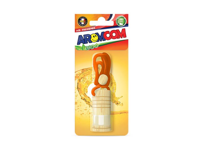 Air freshener Aromcom XXL Peach