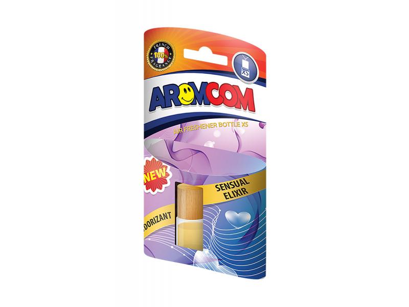 Air freshener Aromcom XS Elexir