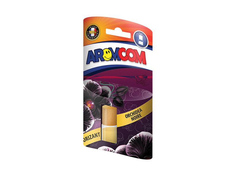 Air freshener Aromcom XS Orhydee
