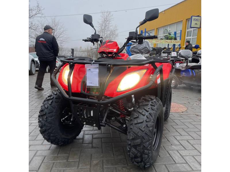 Квадроцикл Kayo 230 