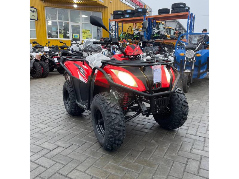 Квадроцикл Kayo 230 