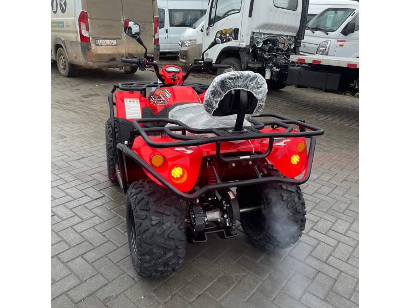 Квадроцикл Kayo 230 