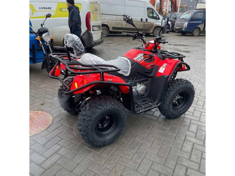 Квадроцикл Kayo 230 