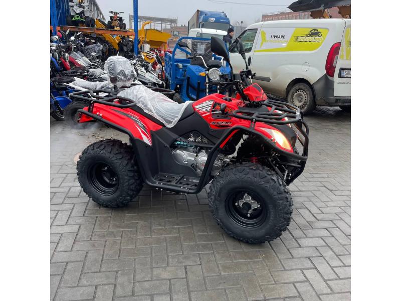 Квадроцикл Kayo 230 