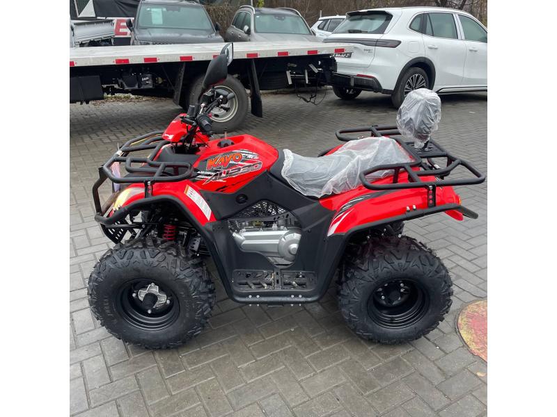 Квадроцикл Kayo 230 