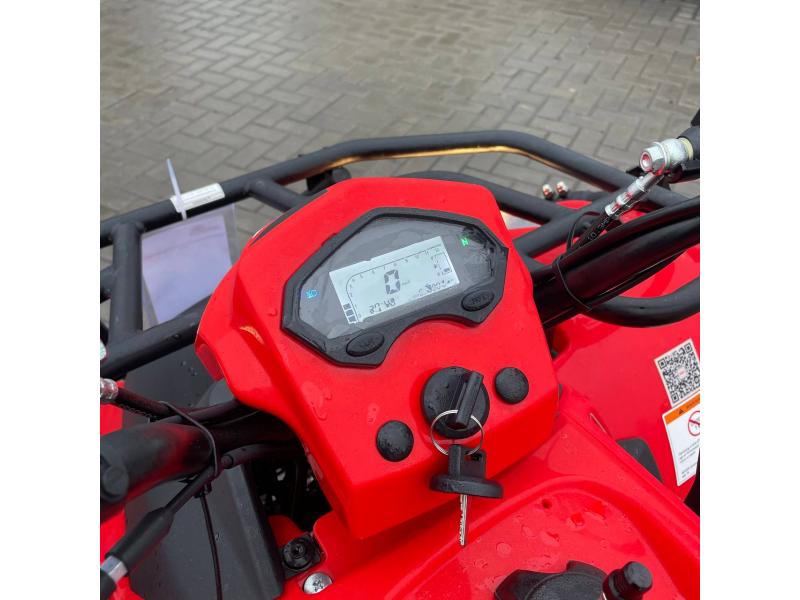 Квадроцикл Kayo 230 