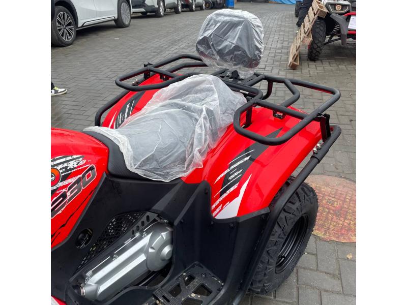 Квадроцикл Kayo 230 