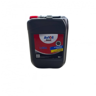 Avtoil И-20A 10L Индустриальное масло