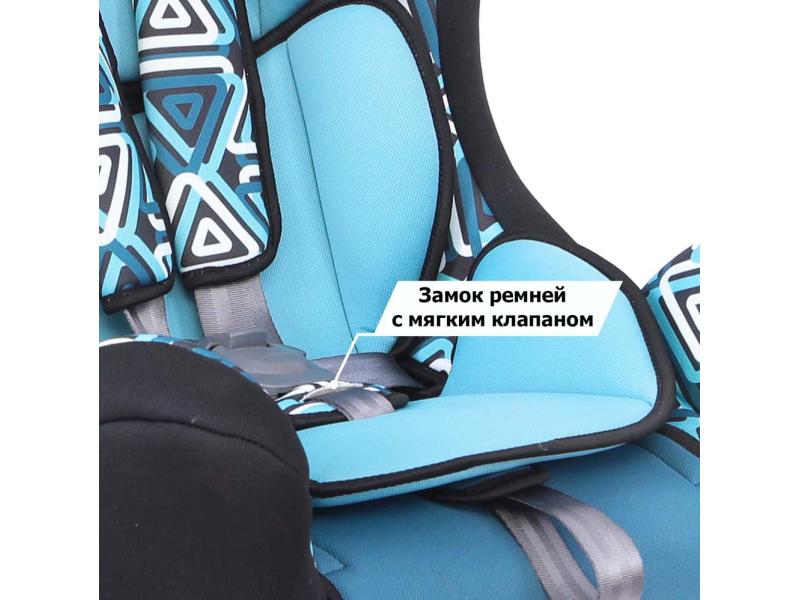 Car seat Siger Diona (geometry)