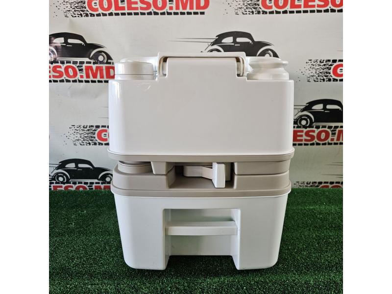 Портативный биотуалет Seaflo SFPT-18-03