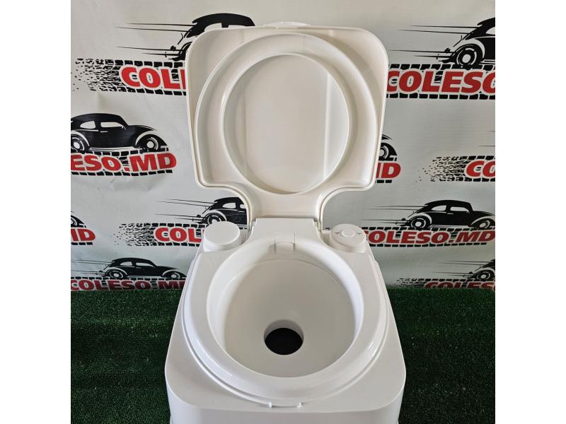 Портативный биотуалет Seaflo SFPT-18-03