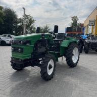 Tractor BIZON 240 24 c.p.