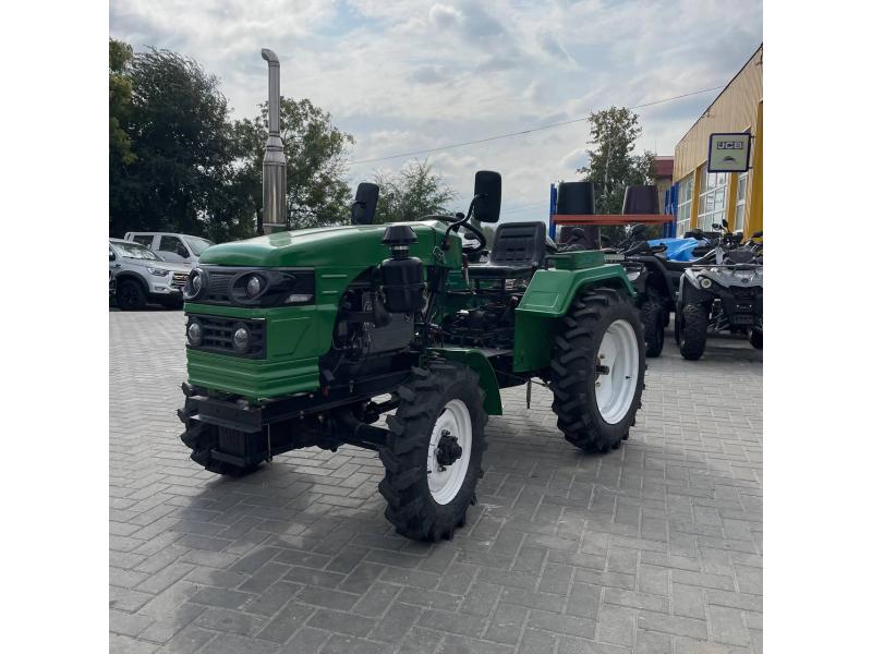 Tractor BIZON 240 24 c.p.