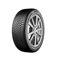 255/40/18 Bridgestone Blizzak 6  99V XL зима