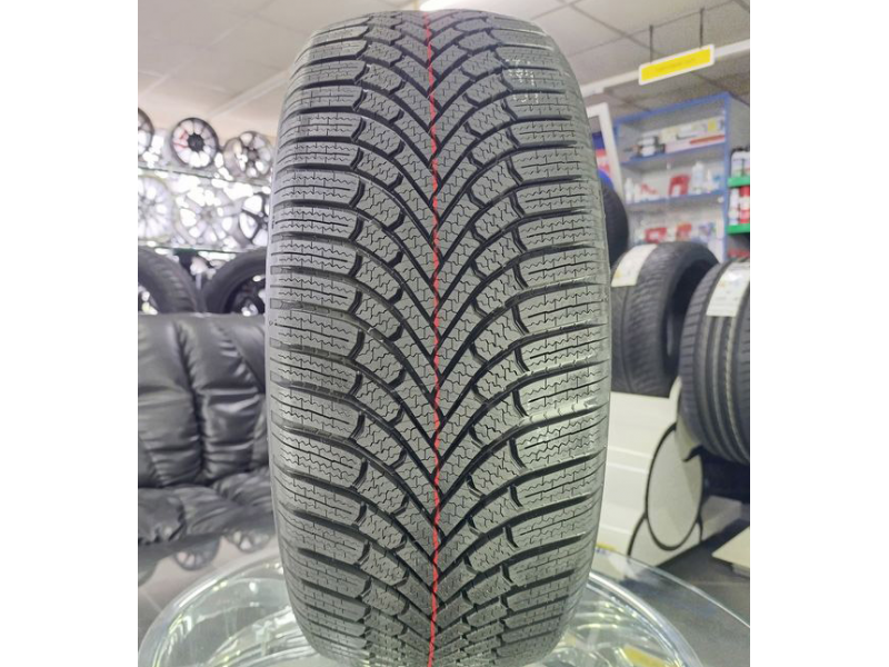 235/40/19 Bridgestone Blizzak 6  96W XL iarna