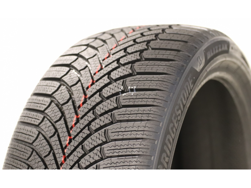 235/40/19 Bridgestone Blizzak 6  96W XL iarna