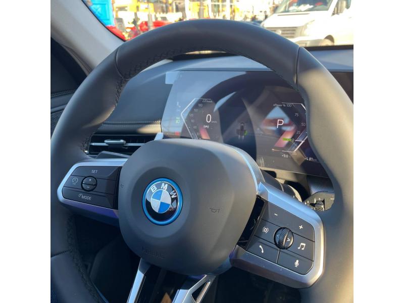 BMW ix1 eDrive 25L M Sport Vin 2024