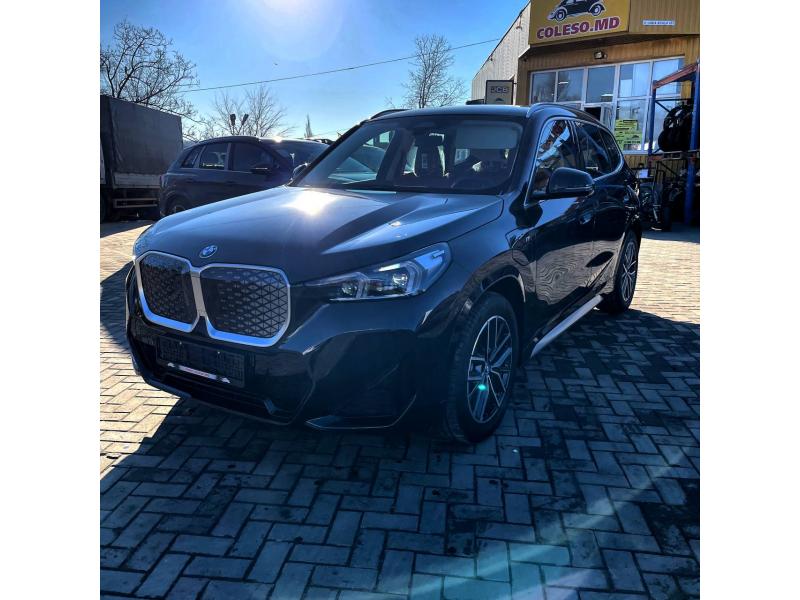 BMW ix1 eDrive 25L M Sport Vin 2024