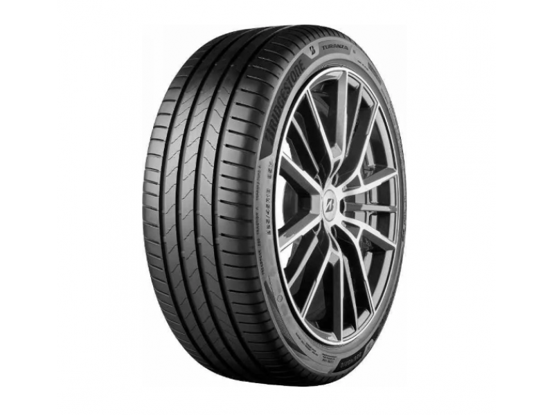 265/45/21 Bridgestone Turanza 6  104W  лето