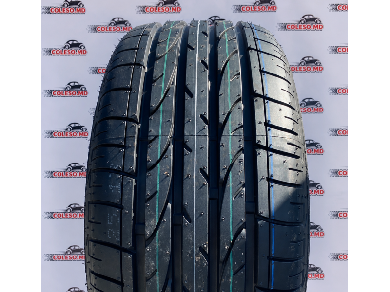 255/60/18 Bridgestone  D-SPORT 112H XL  лето