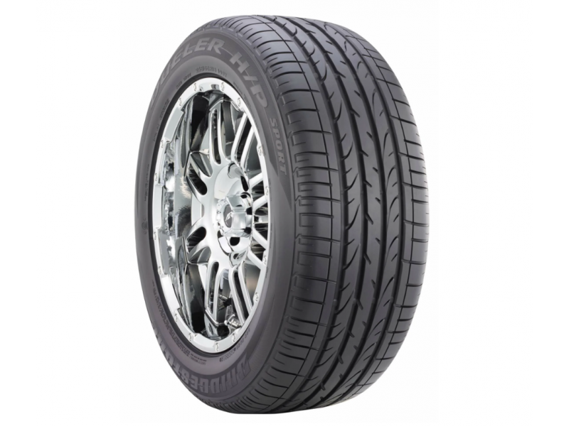 235/55/17 Bridgestone  D-SPORT 99V   AUD Q3 AO лето
