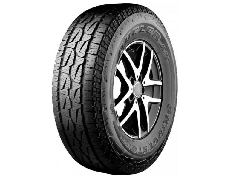 225/55/18 Bridgestone Dueler A/T 99H TL   вс