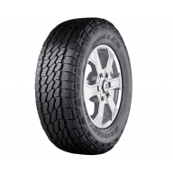 215/65/16 Bridgestone Dueler A/T 98H all season