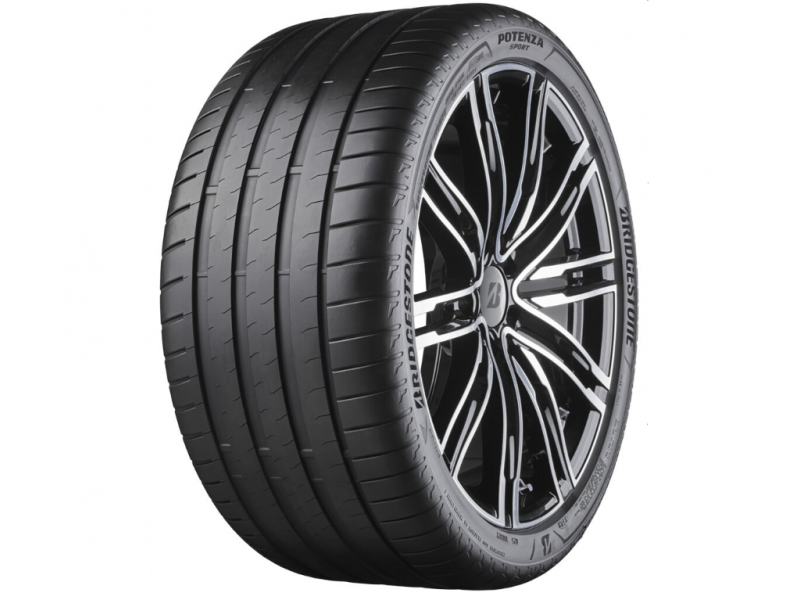 285/45/19 Bridgestone Potenza Sport  111Y XL лето