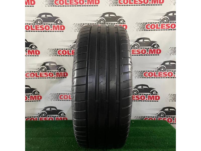 285/45/19 Bridgestone Potenza Sport  111Y XL лето
