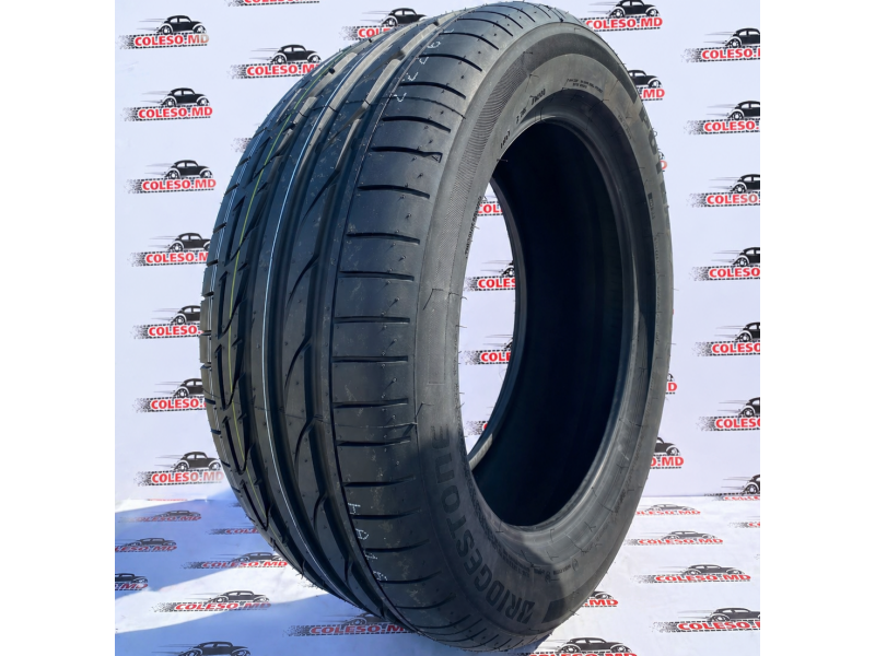 245/40/20 Bridgestone Potenza S001  99Y XL  RFT ( * ) лето