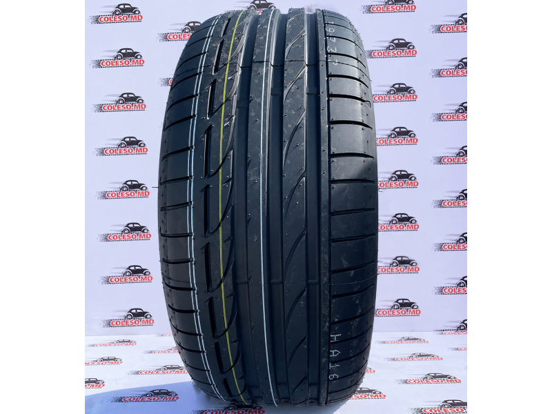 245/40/20 Bridgestone Potenza S001  99Y XL  RFT ( * ) лето