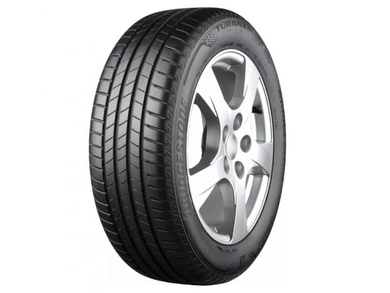 195/60/15 Bridgestone Turanza T005 88V лето