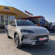 BYD Song Plus DM-i 160KM Flagship Pluse